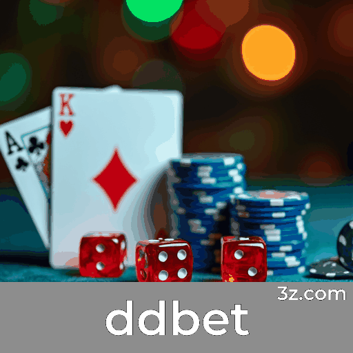 ddbet: Um Mundo de Jogos Selecionados