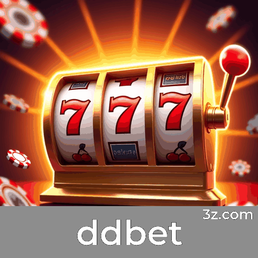 ddbet: Um Mundo de Jogos Selecionados