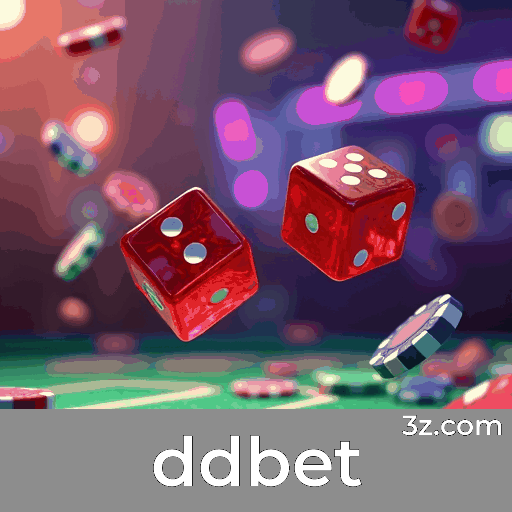 ddBet: Seu Portal de Apostas com Segurança e Serviços Profissionais