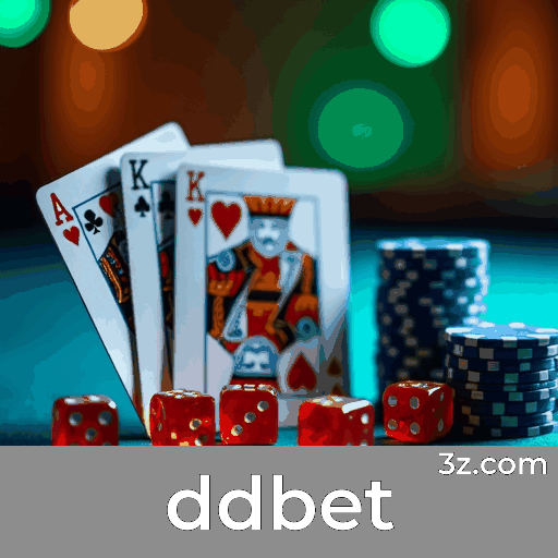 ddBet: Seu Portal de Apostas com Segurança e Serviços Profissionais