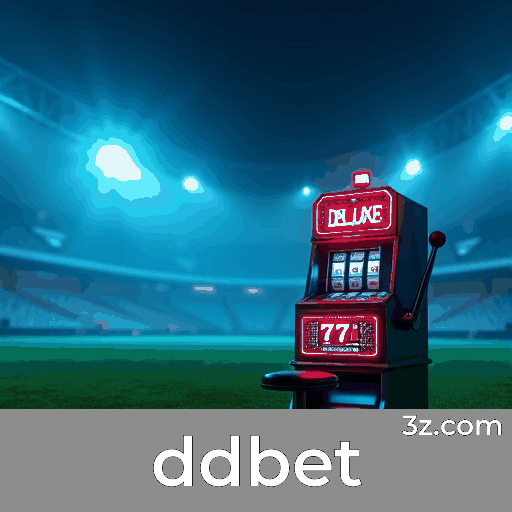 ddbet: Baixe Rápido e Aposte com Facilidade