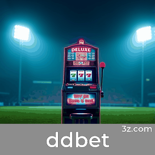 ddbet: Plataforma de Cassino e Apostas de Confiança