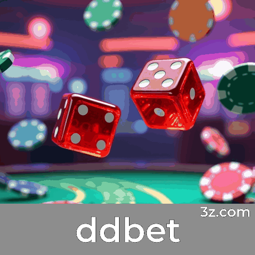 ddbet: Plataforma de Cassino e Apostas de Confiança