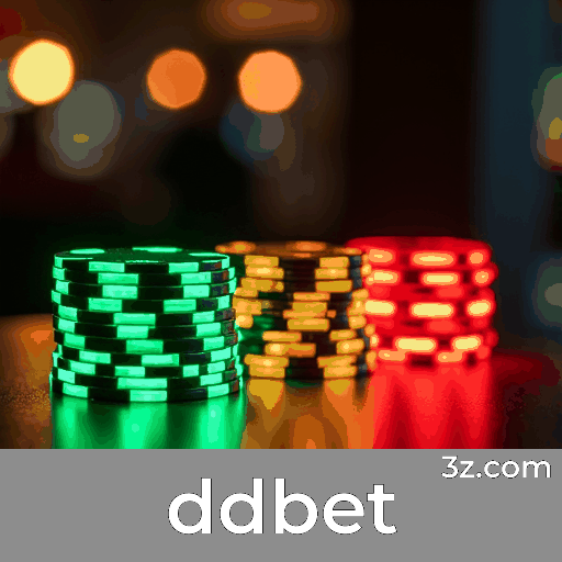 ddbet: Um Mundo de Jogos Selecionados